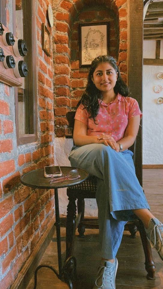 Mani Paliwal